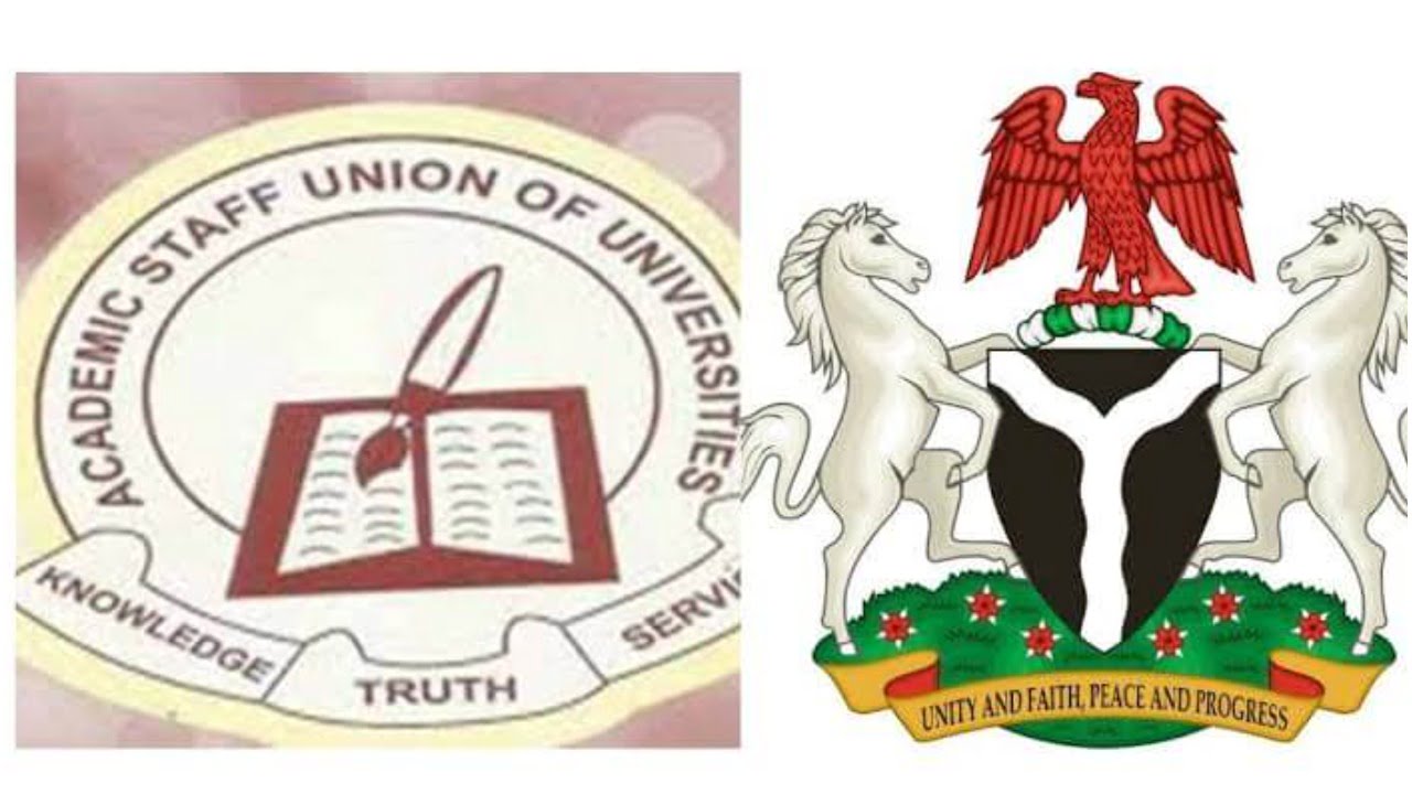 Strike: Nigerian govt, ASUU postpone planned meeting