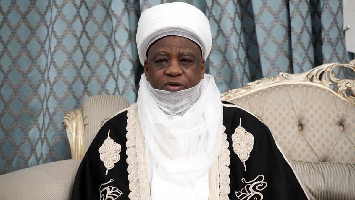 Sultan Calls For Calm, Cautions Against Escalation