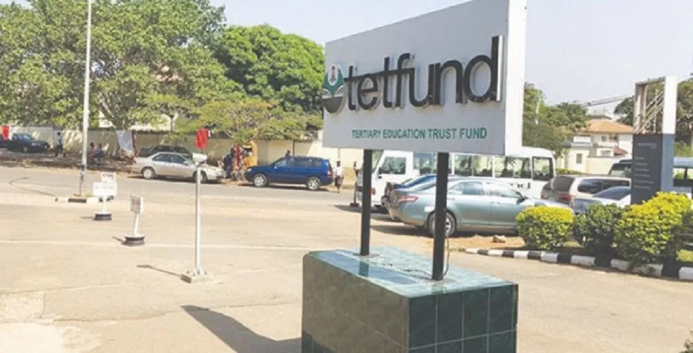 TETFund Refutes Claims Of Bias In Presidential Bailout Disbursement To Scholars