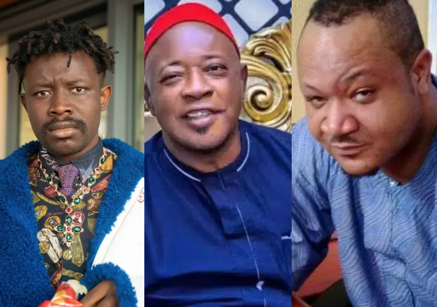 TG Omori: Full List of Nigerian celebrities that have suffered, died from kidney disease.