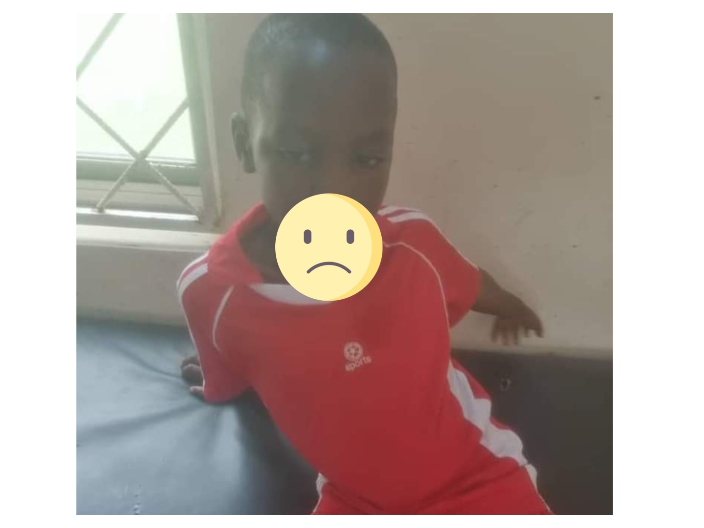 Taraba: Residents demand justice for 8-year-old boy brutalized by step grandmother