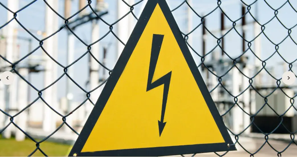 Teenager electrocuted in Lagos