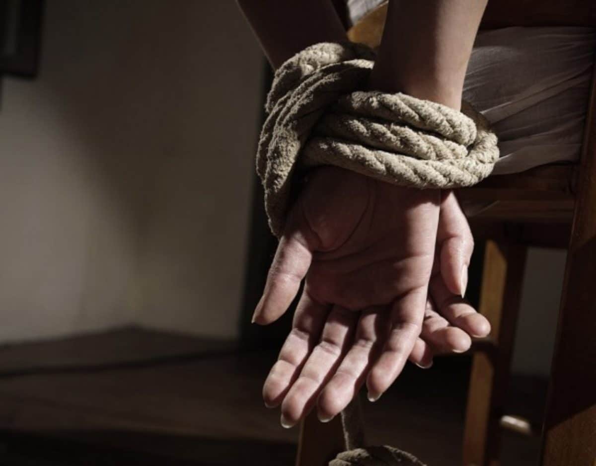 Telegraph reporter’s wife, daughters, eight others kidnapped in Kaduna