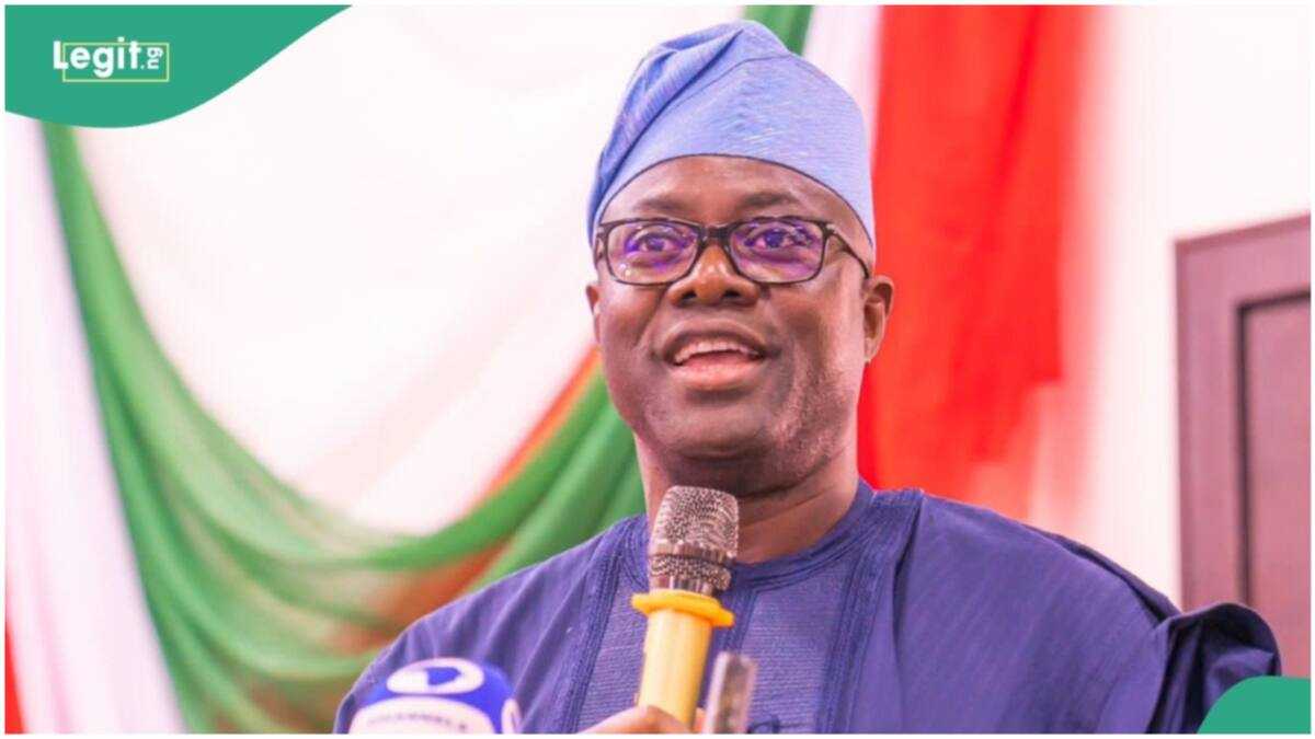 Tension as Gov Makinde's Commissioner Attacked in Ibadan, Details Emerge