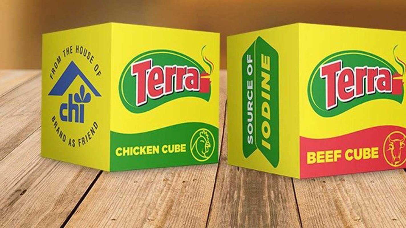 Terra Cube Unveils Unwrap Your Smiles