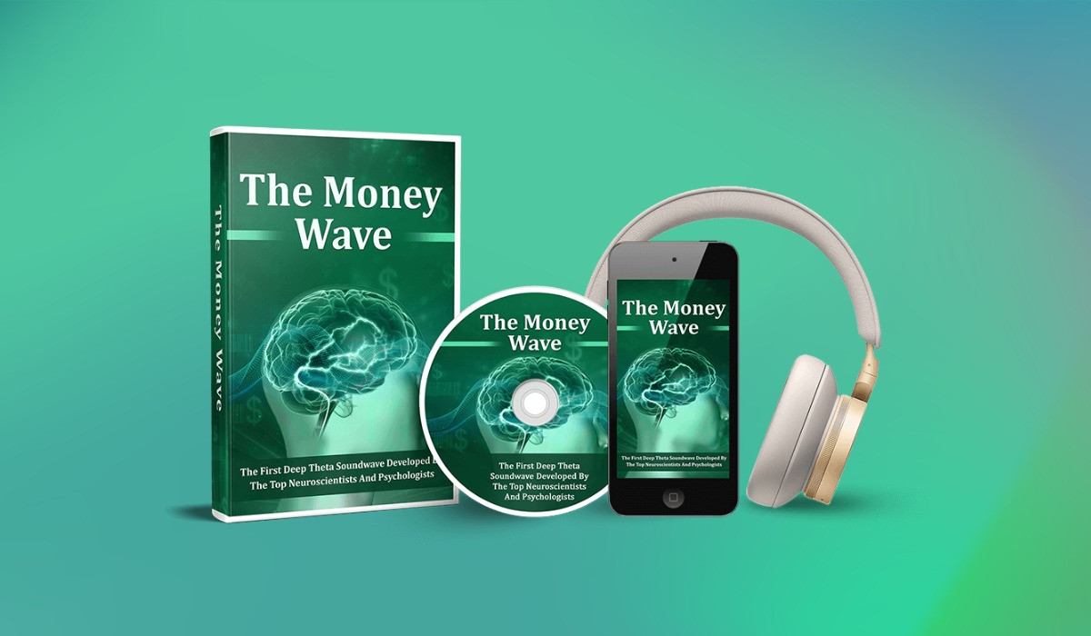 The Money Wave Reviews (Customer Alert) Does It Deliver Real Results For Wealth Manifestation? What To Know Before Buy!