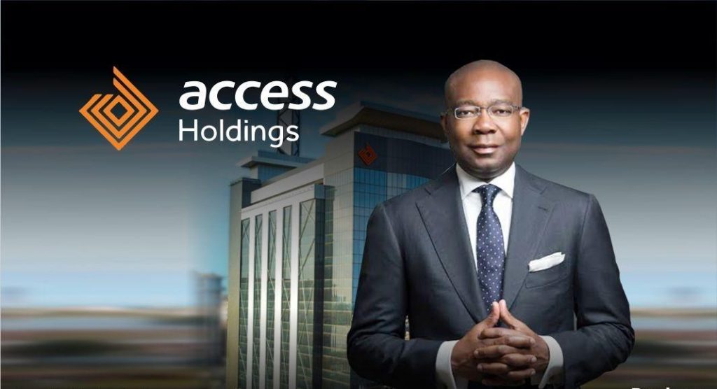 The strategic benefits of Access Holdings’ rights issue for investors