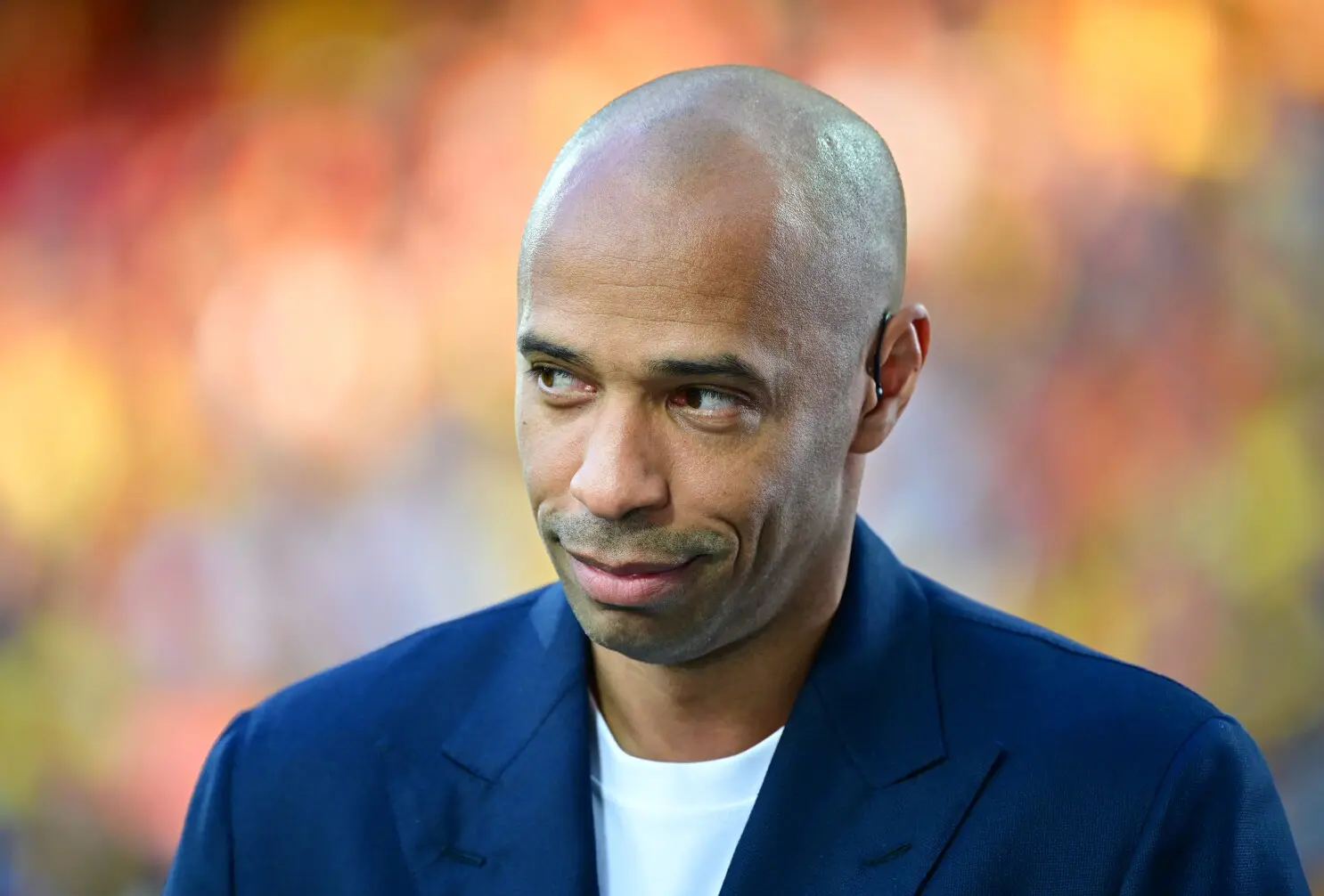 Thierry Henry’s contract with France terminated after 2024 Olympics