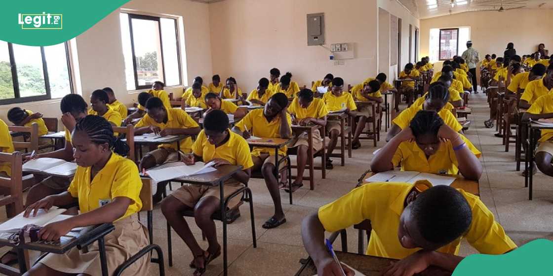 WAEC provides update on 2024 WASSCE