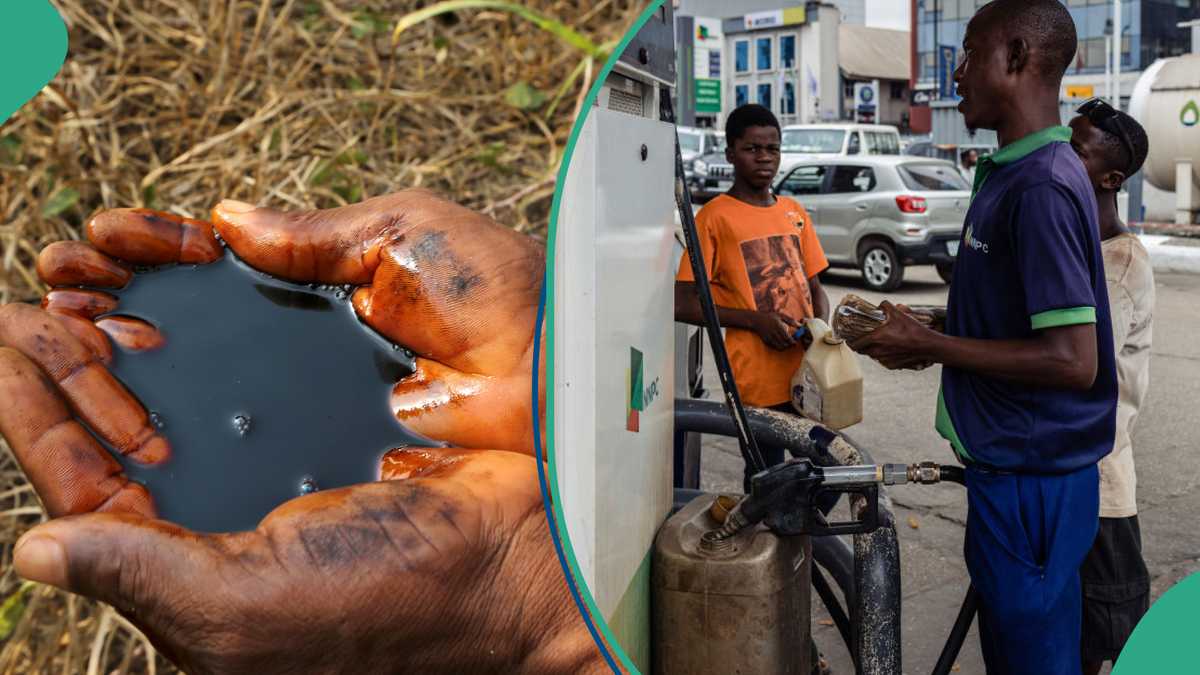 “Those who know": Nigerian Company Reacts To Accusation of Importing Dirty Fuel from Malta