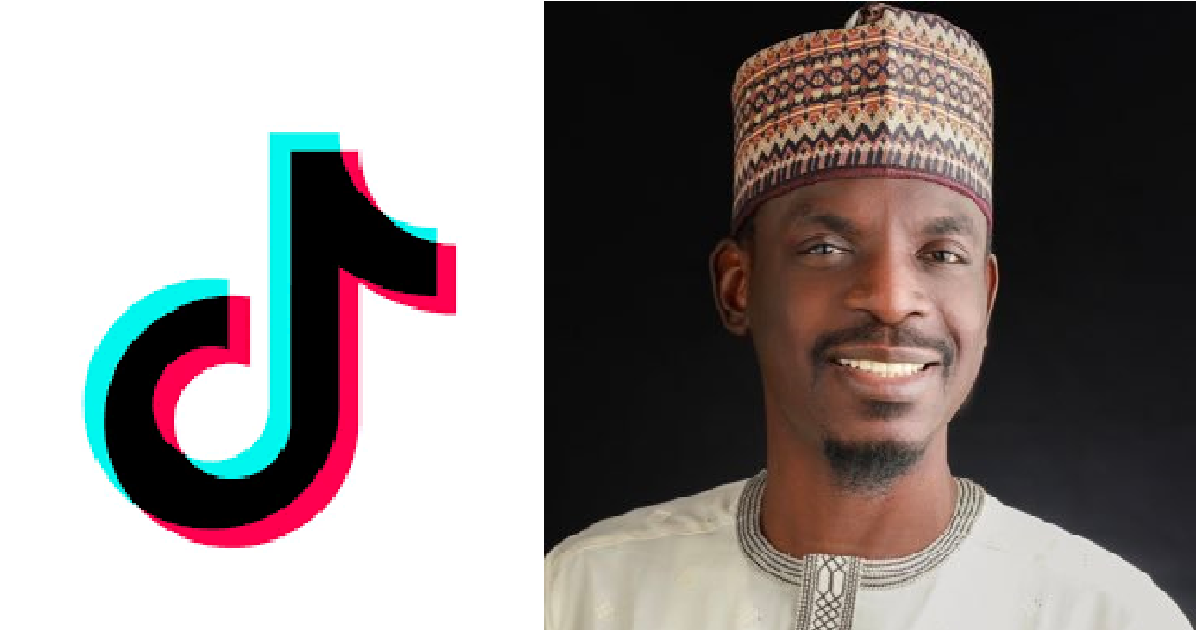 "TikTok is causing more h@rm than good to our country" – Former Presidential Aide, Basir Ahmad.