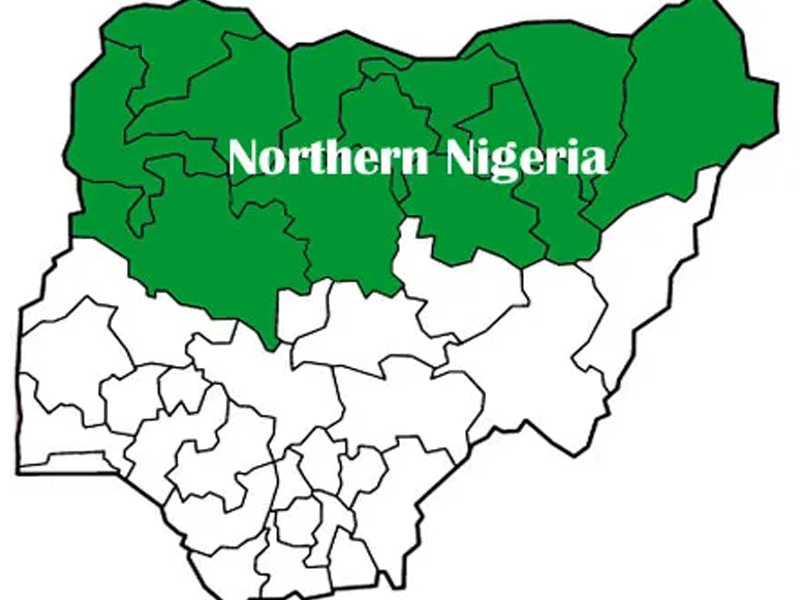 Time For Northern Leaders To Look Inwards