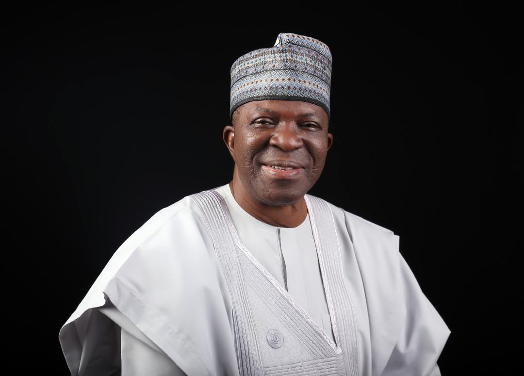 Tinubu Reappoints Adaji As DG Boundary Commission