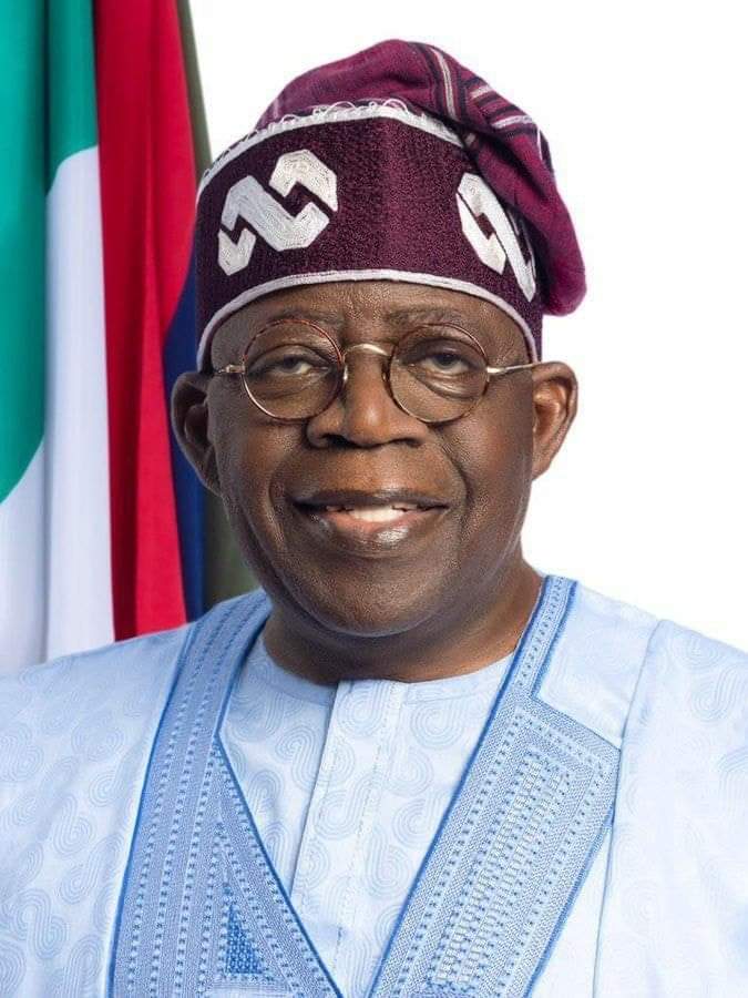 Tinubu Travels To France Monday