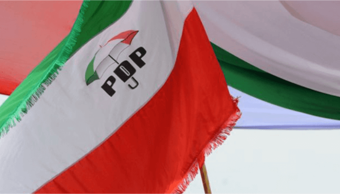 Court restrains PDP, National Chairman, others from holding congress in Rivers