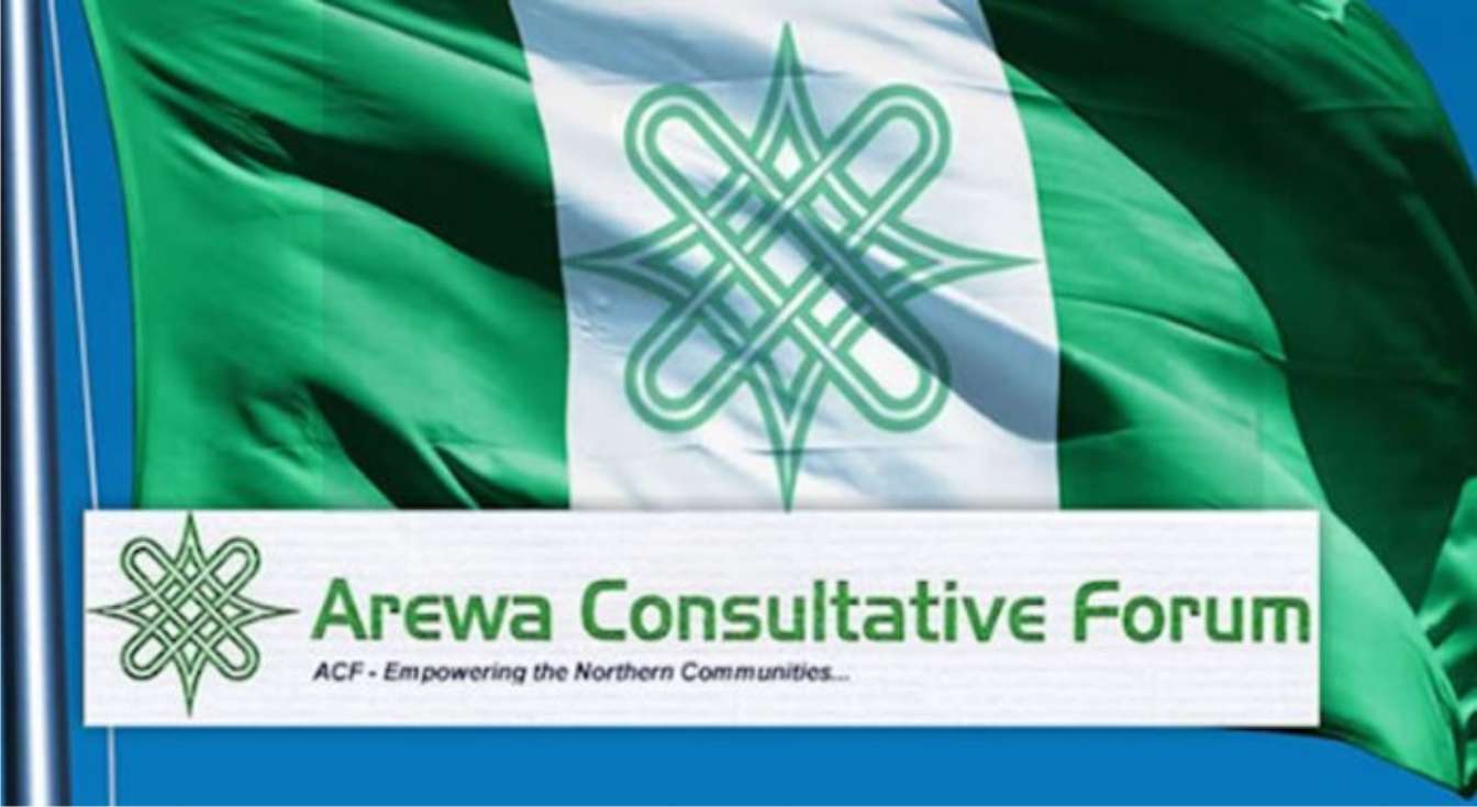 Tinubu’s enemies, opposition want him out of power, not North – Arewa youths