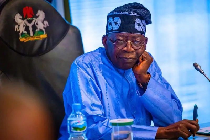 Tinubu’s supporters stage counter-protest in Kano