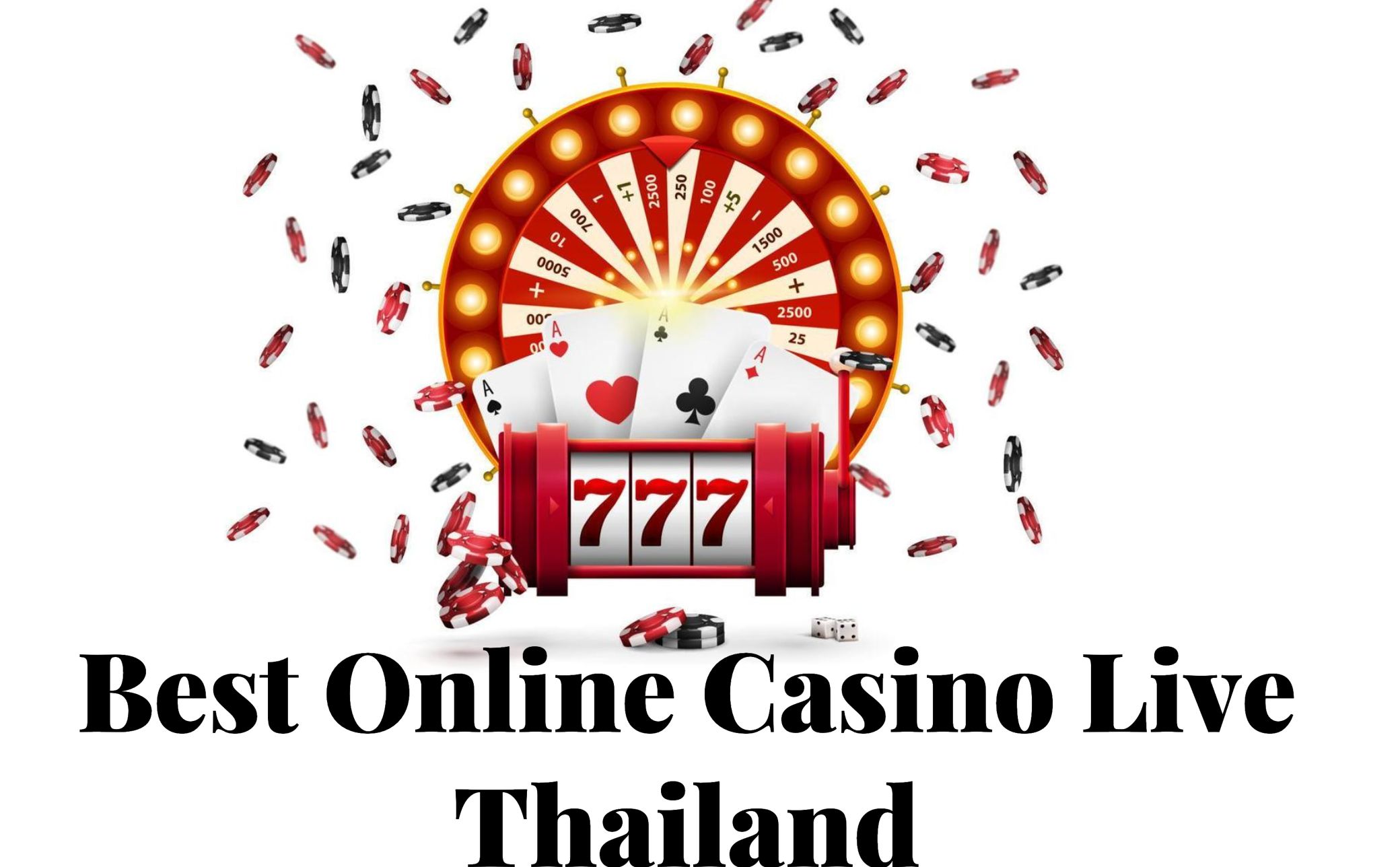 Best Online Live Casino in Thailand: Top in 2024