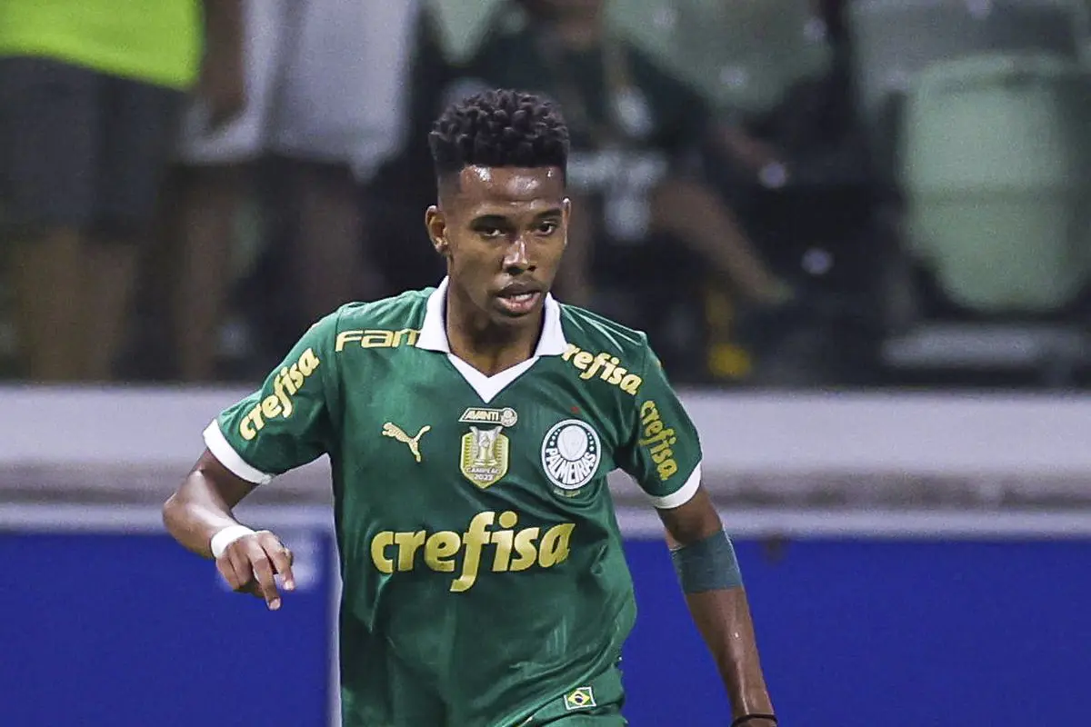 Transfer: Best Brazilian born player I’ve seen – Branco hails Chelsea-bound star