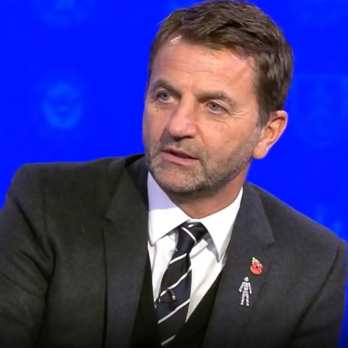 Transfer: Don’t get excited – Tim Sherwood warns Man Utd fans over latest signing