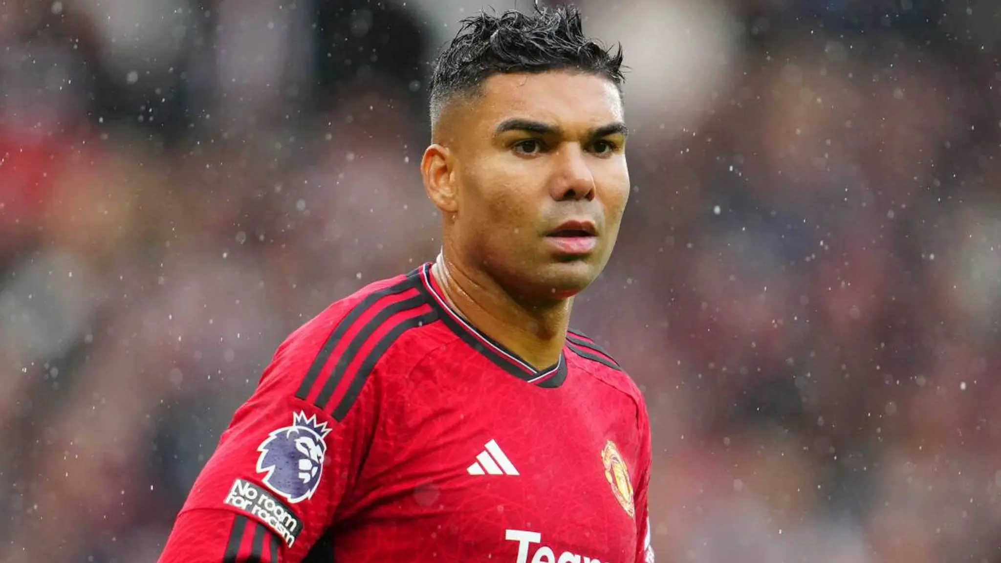 Transfer: Man United identify Casemiro’s replacement