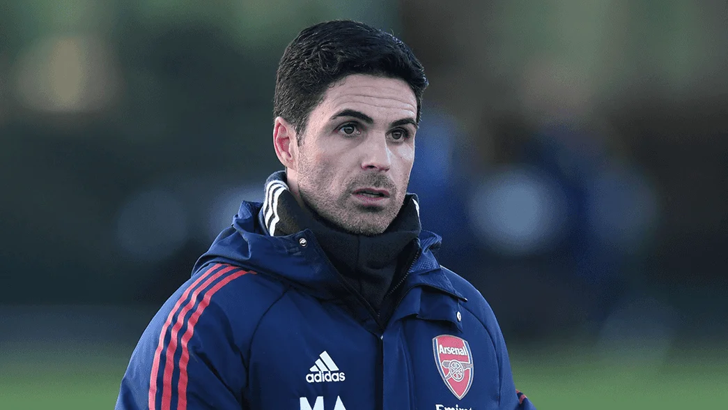 Transfer: They’re so good – Arteta speaks on signing new striker for Arsenal