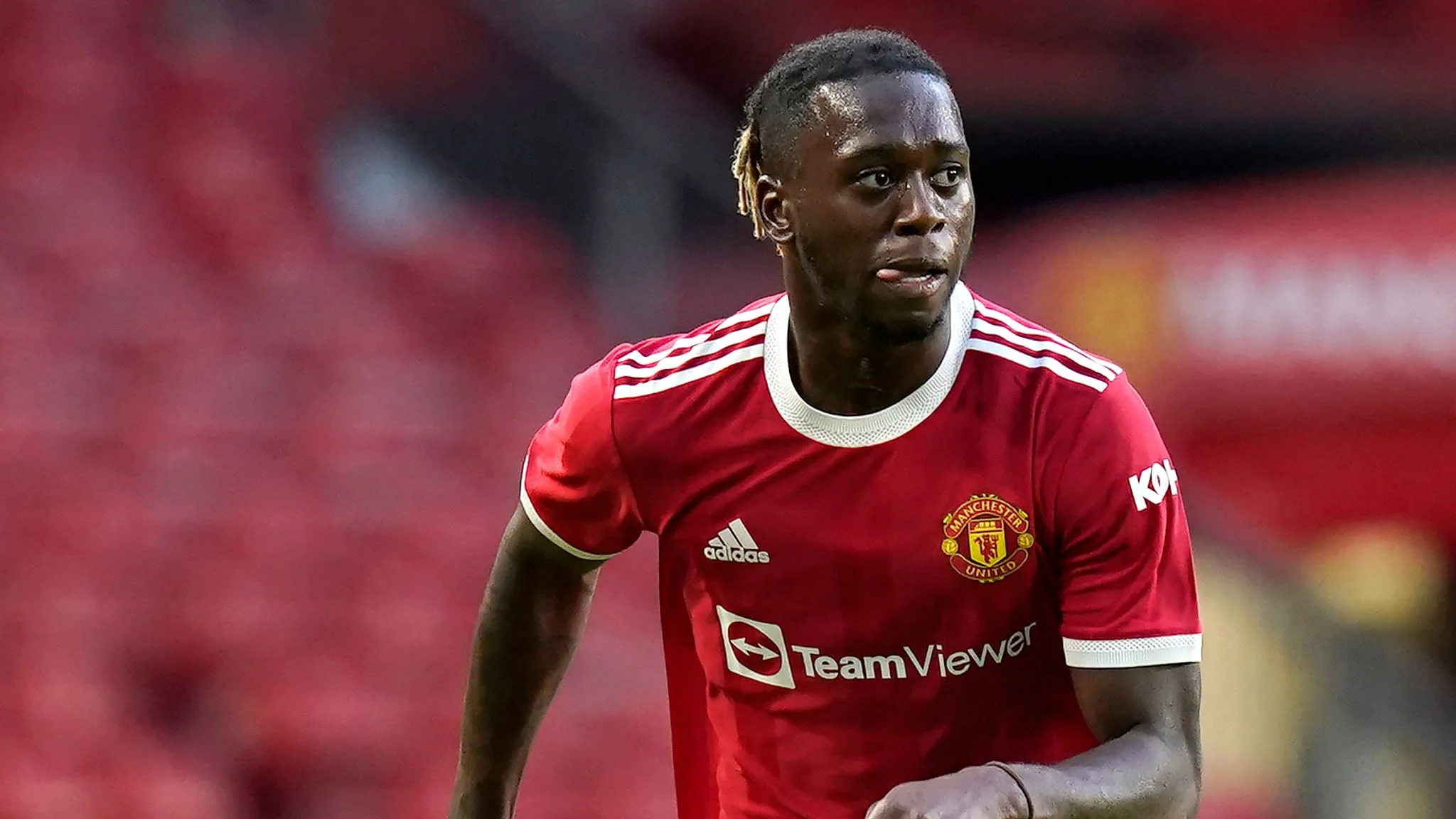 Transfer: Wan-Bissaka leaves Man Utd for EPL club as Arsenal signs new forward