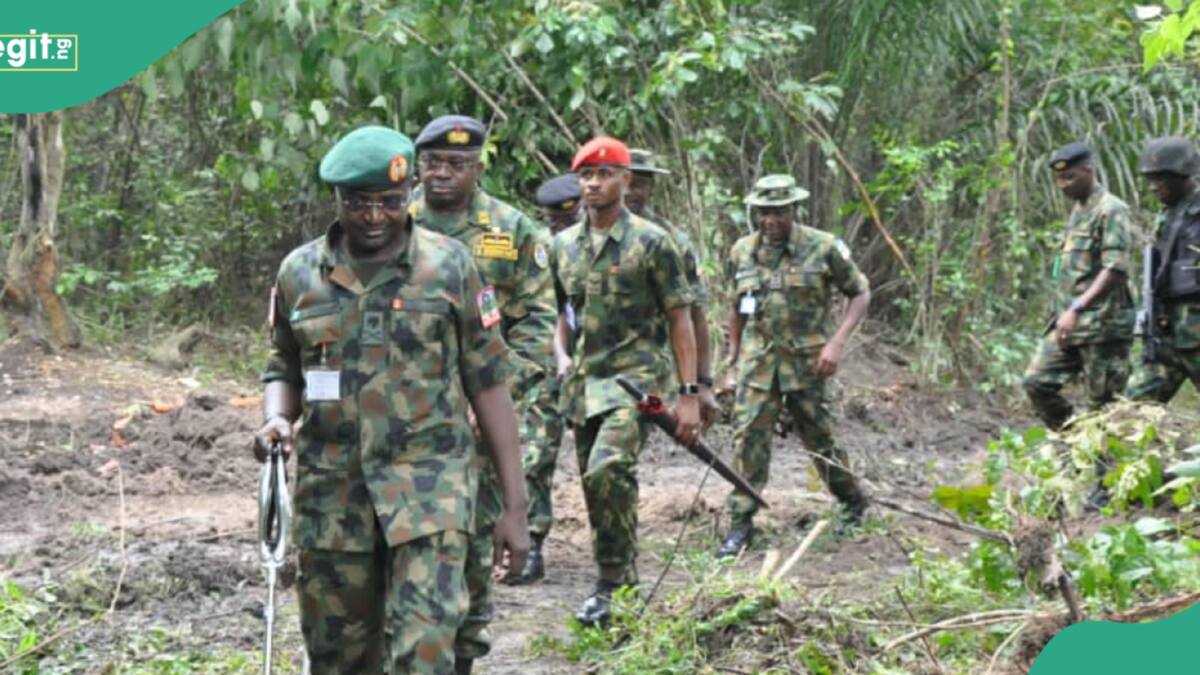 Troops Kill Terrorist Commander, 26 Other Boko Haram Fighters in Borno