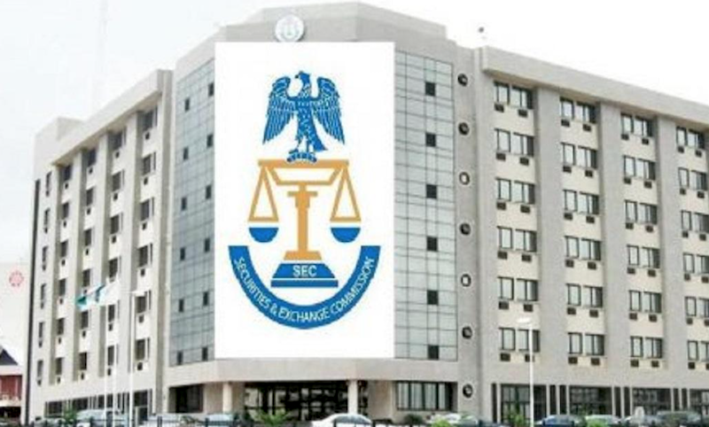 SEC supports mutual fund with N18.2bn - Official