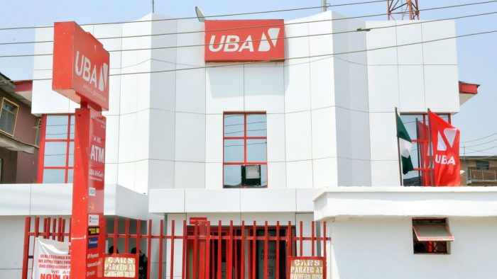 UBA