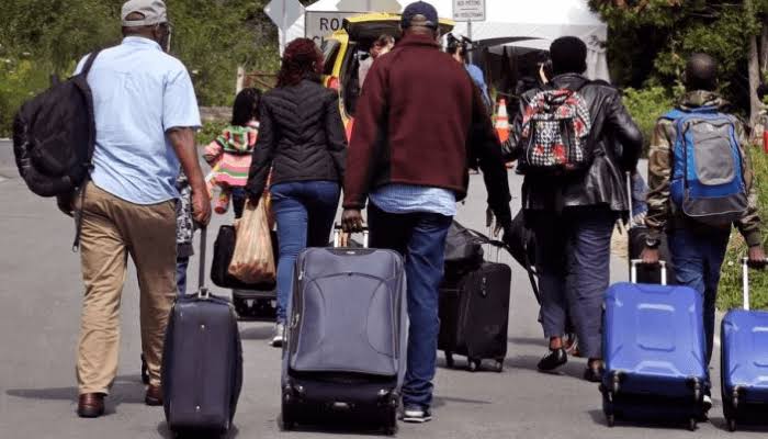 UK Delays N80m Threshold For Family Visa