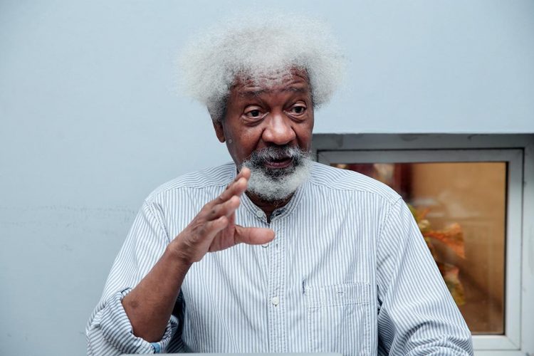 UniAbuja Kickstarts Nigeria’s First Centre For Wole Soyinka’s Studies