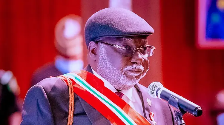 Very disappointing, worst CJN ever – HURIWA slams retiring Justice Ariwoola