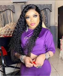 Video: Bobrisky organizes boat cruise party to celebrate prison release