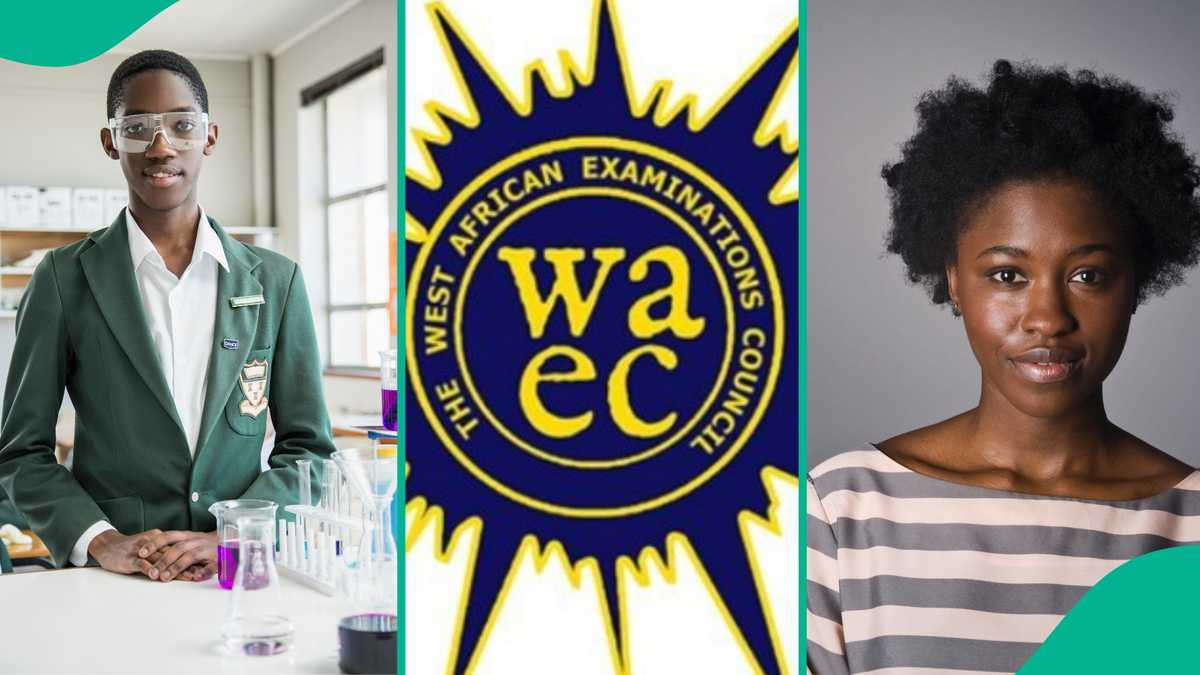 WAEC: Man Speaks on How His Mum's N4000 for JAMB Helped Him Secure Admission Before Results Came Out