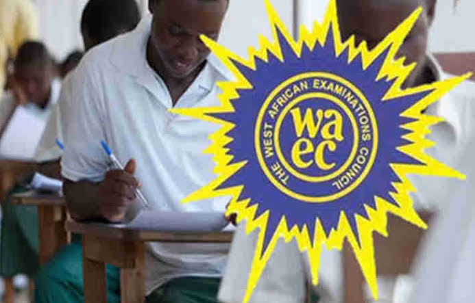 WAEC withholds 215,267 results | TheNewsGuru