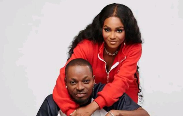 BBNaija: Kellyrae and Kassia amaze fans as pre-wedding photoshoot video emerges online