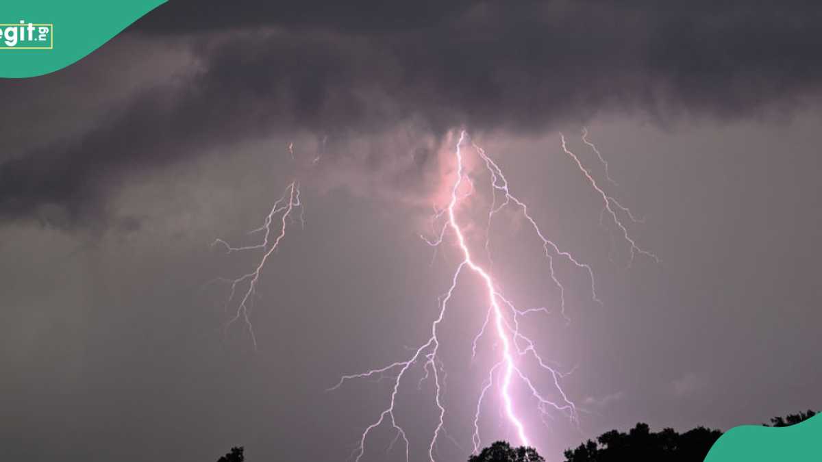 Weather Alert: NiMET Issues Fresh Warning to 6 Northern States Over Heavy Thunderstorms, Winds