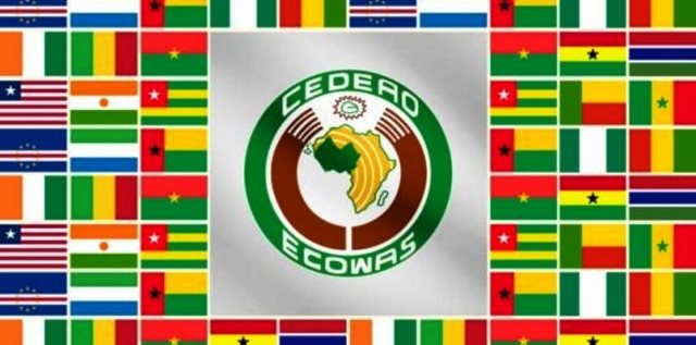 West African defence chief’s to activate ECOWAS standby force