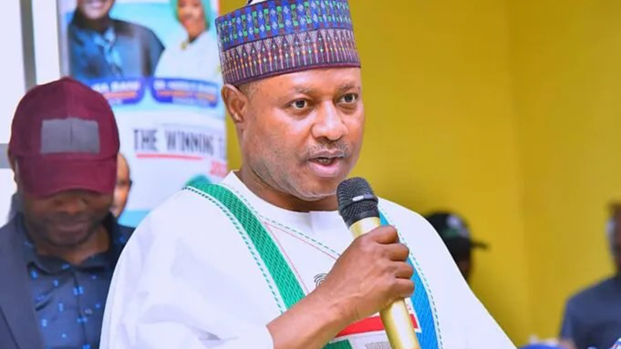 We've Stabilised Security In Birnin Gwari, Environs – Gov Sani