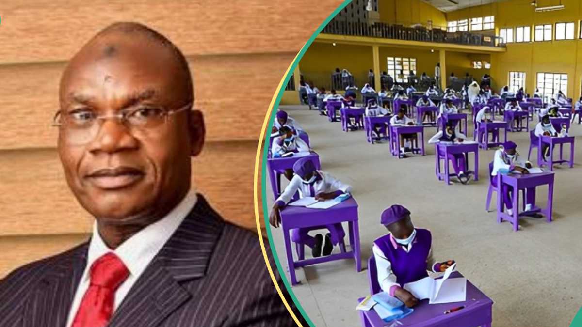 Why Pupils Below 17 Can’t Take WASSCE, NECO Exams, Tinubu’s Minister Explains