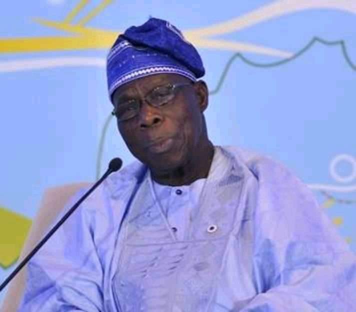 Why most Nigerian leaders should be behind bars– Obasanjo