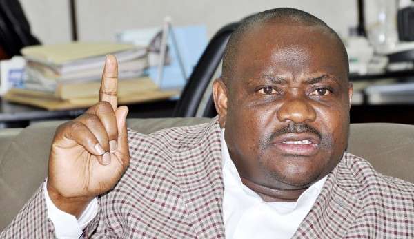 Wike sends strong warning to new mandate sec, perm secs