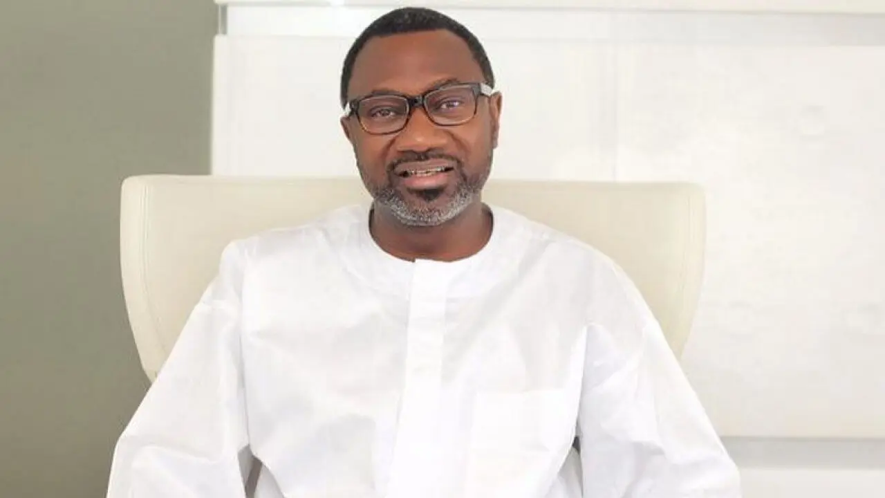 Windfall tax: Nigerian banks spend $50m yearly on private jets – Otedola