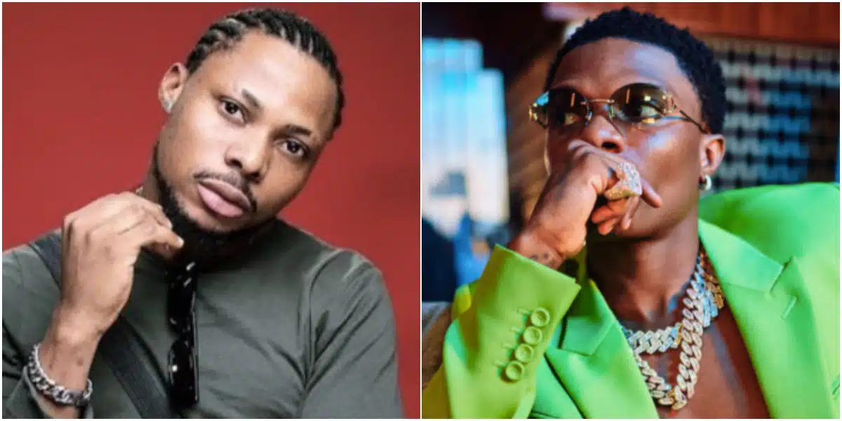 "Wizkid inspired me; I’ve been eager to collaborate with him" - Asake