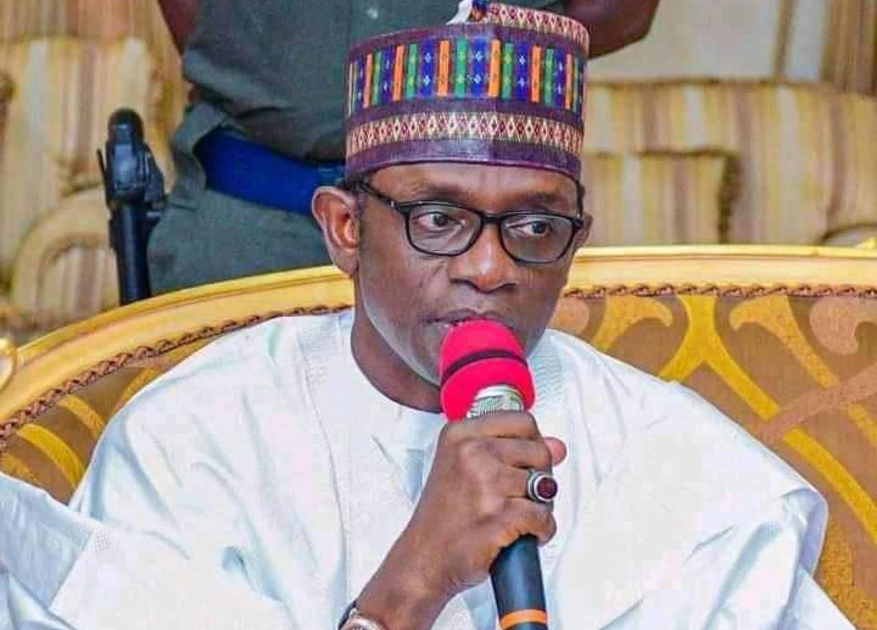 Yobe Gov't Denies Approval Of N70,000 As Minimum Wage