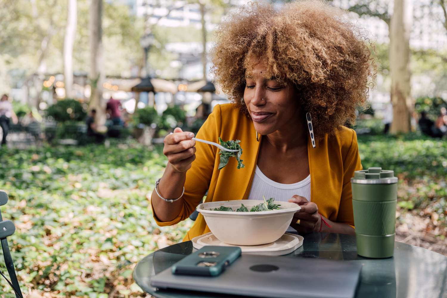 Your Midlife Diet Could Keep Your Senior Brain Sharp