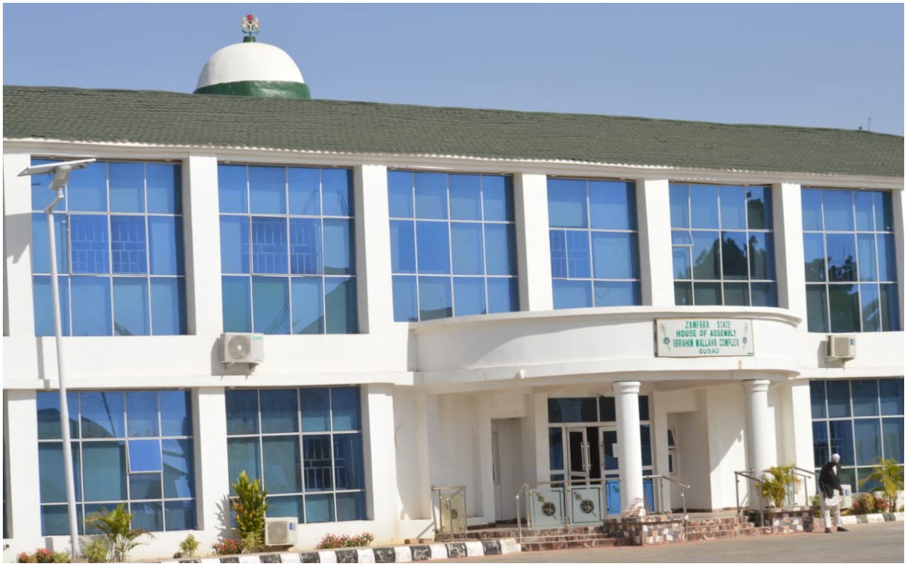 Zamfara House of Assembly begins review of 14 LGs’ accounts for 2023