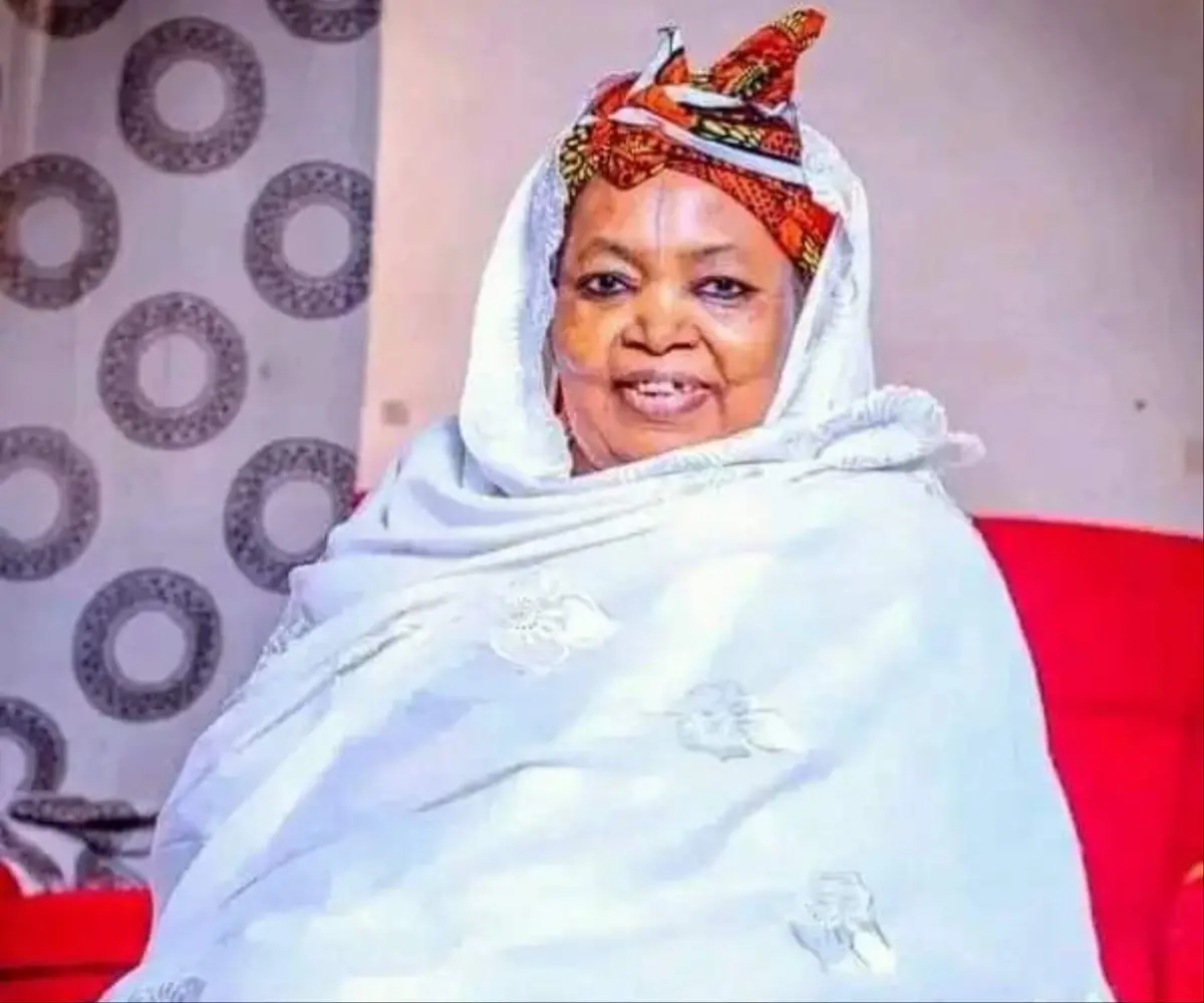 Zazzau Emirate Council announces death of Emir’s wife, Hajia Habiba Shehu