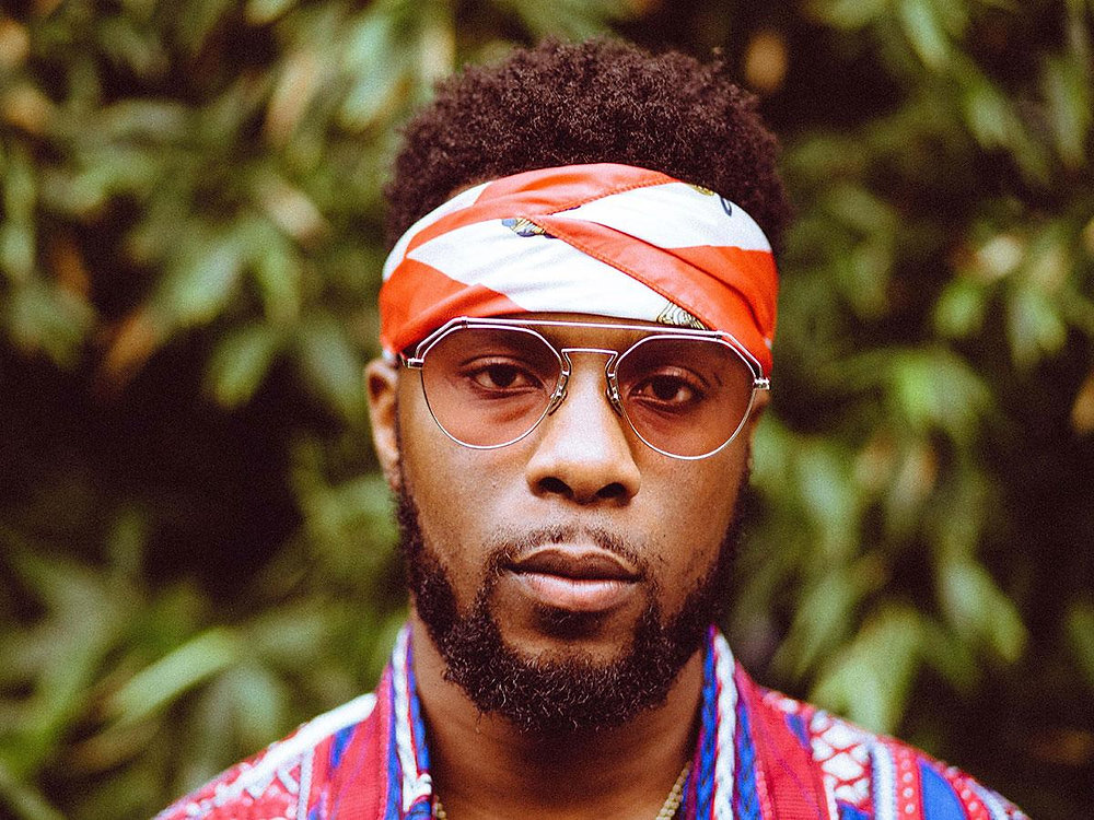 ‘Davido pretended to be poor as upcoming artist’ – Maleek Berry